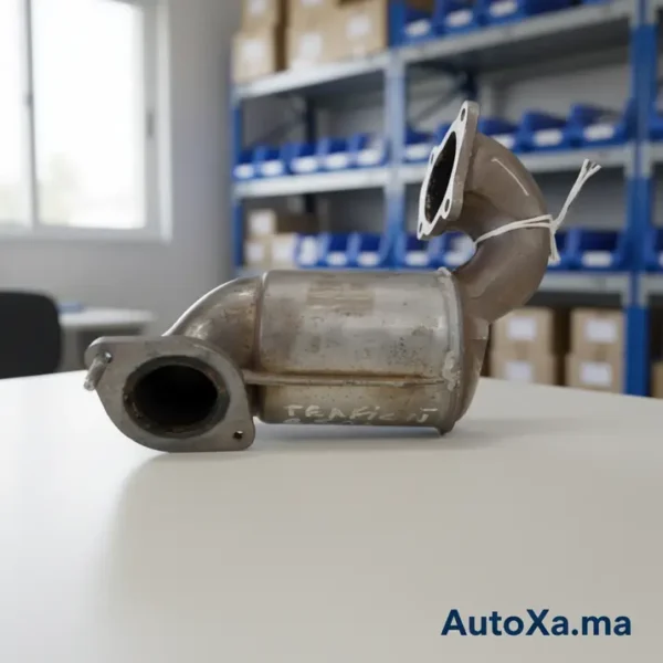 Catalyseur megane 2 1.6 16v