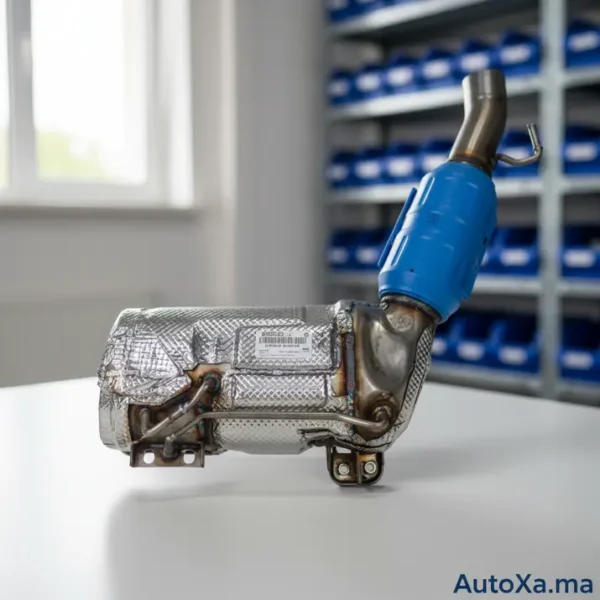 Catalyseur voiture prix