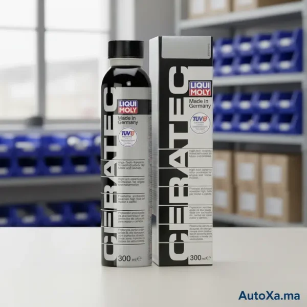 Ceratec Liqui Moly avis