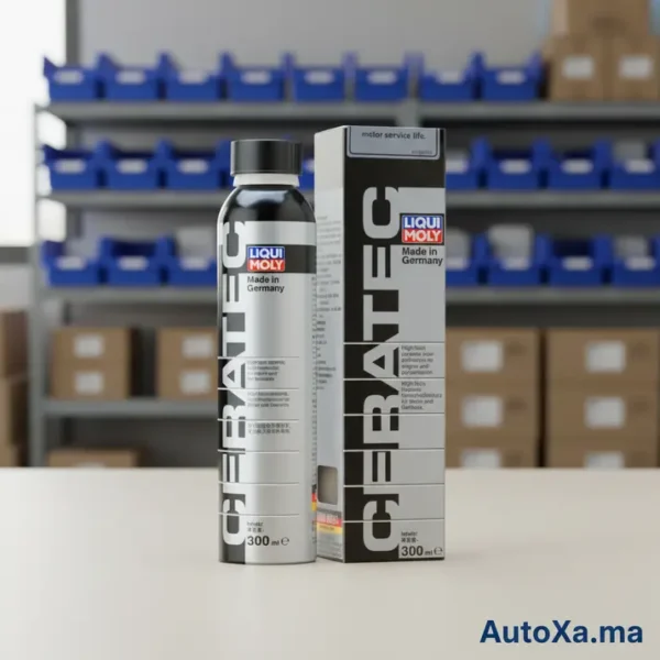 Ceratec Liqui Moly maroc