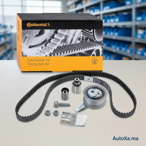 Courroie de distribution Continental