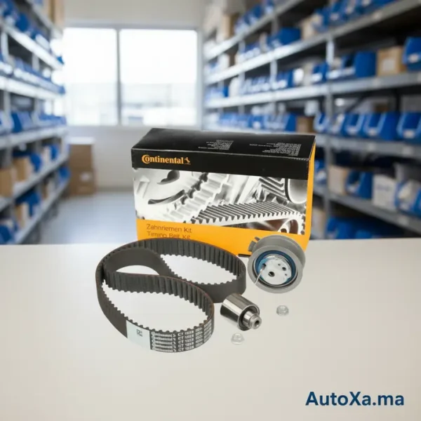 Courroie de distribution Ford fiesta