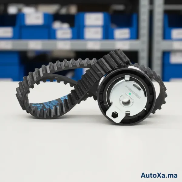 Courroie de distribution Ford focus 1.8 tdci