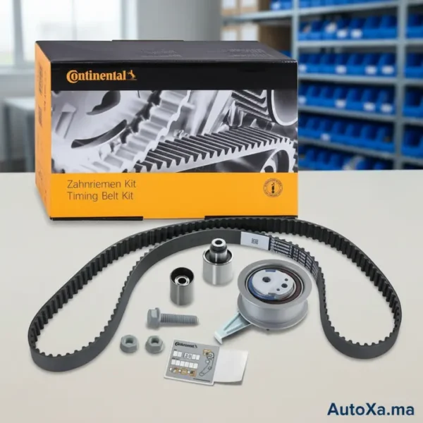 Courroie de distribution Seat ibiza