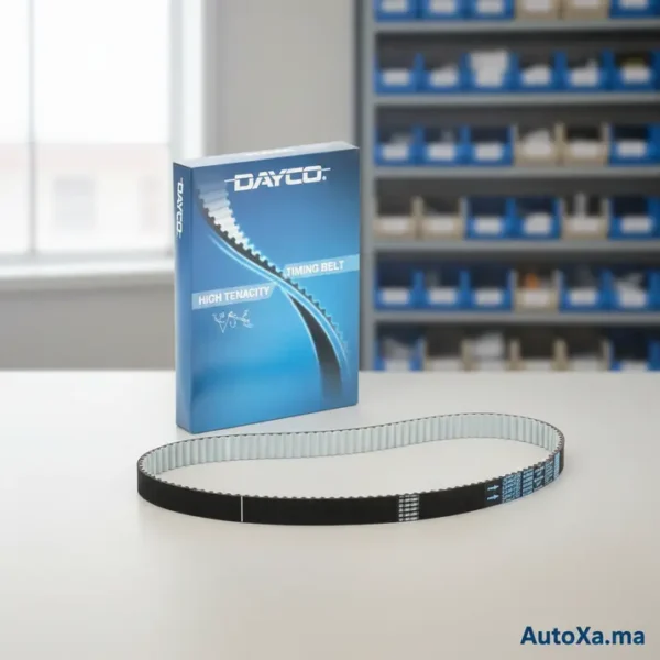 Courroie de distribution clio 3