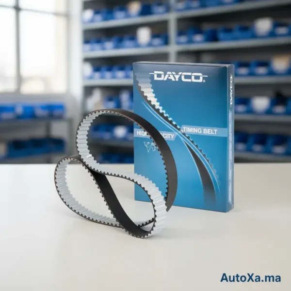 Dayco kit distribution