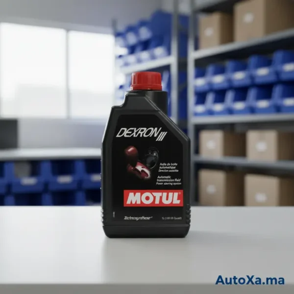 Dexron 3 Motul