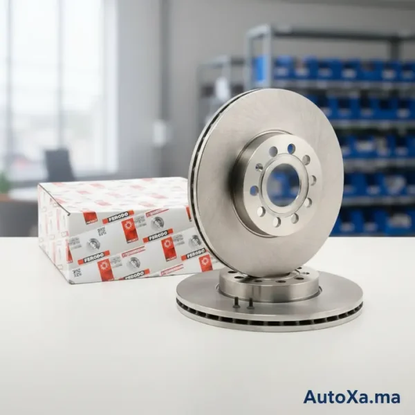 Disque de frein Audi a3