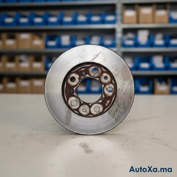 Disque de frein Fiat ducato