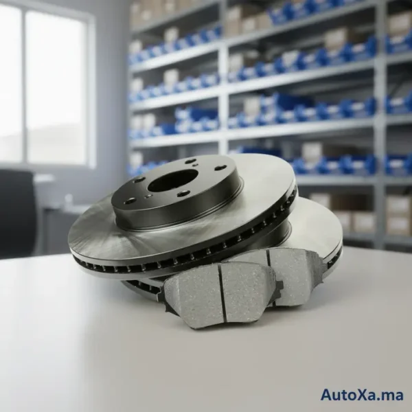 Disque de frein Hyundai i30