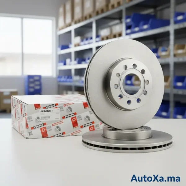 Disque de frein Kia picanto