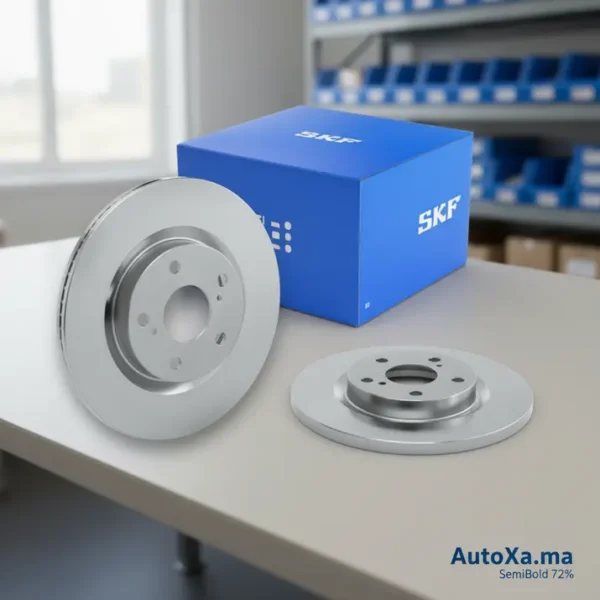 Disque de frein Opel astra j