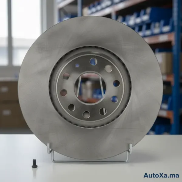 Disque de frein Seat leon