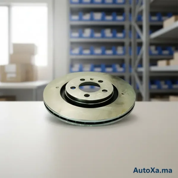 Disque de frein golf 4 tdi 110