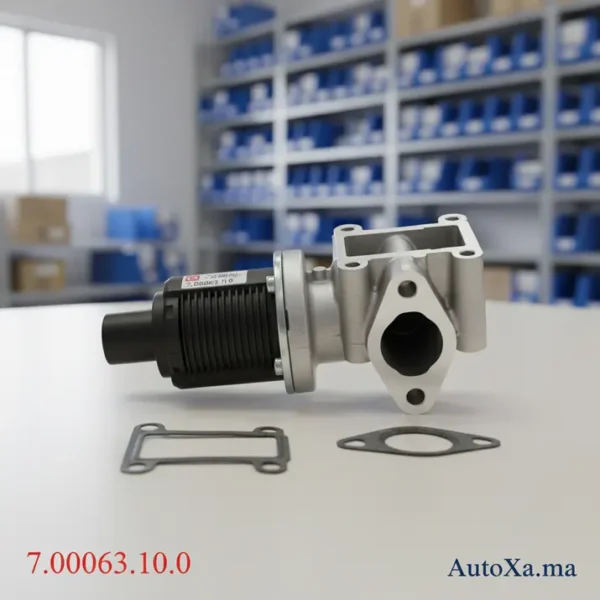 Egr Alfa romeo