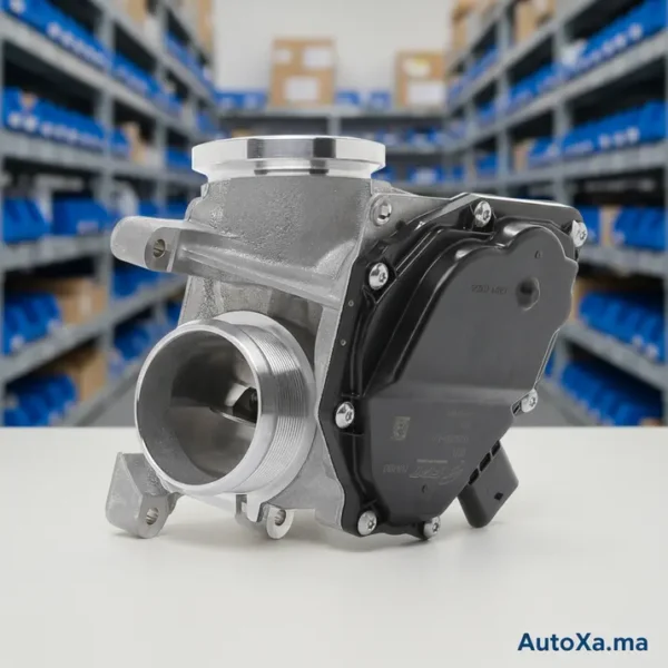 Egr Alfa romeo giulietta