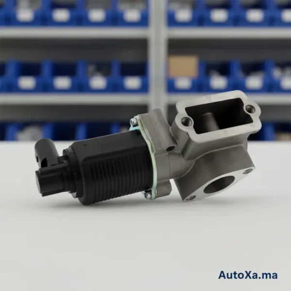 Egr Fiat doblo