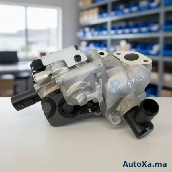 Egr Hyundai accent crdi