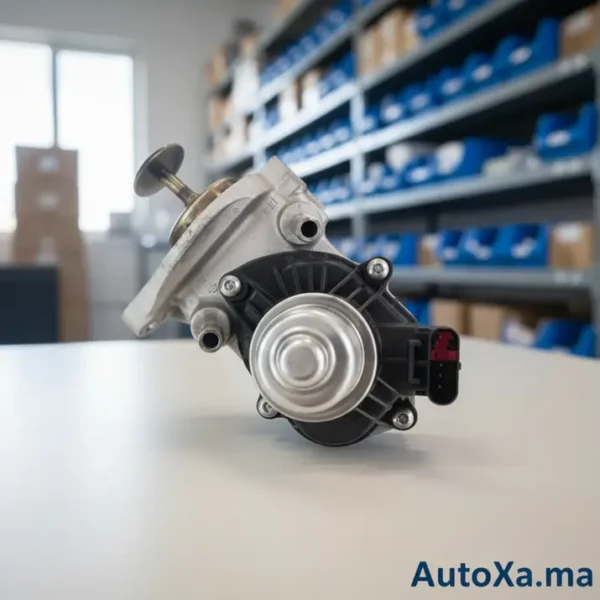 Egr Mitsubishi outlander