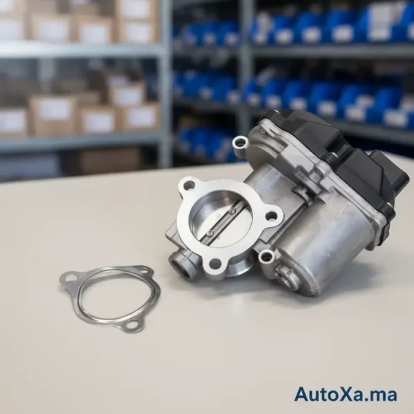 Egr Seat leon 2.0 tdi