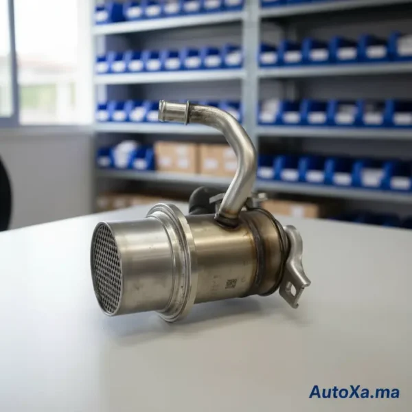 Egr Volkswagen