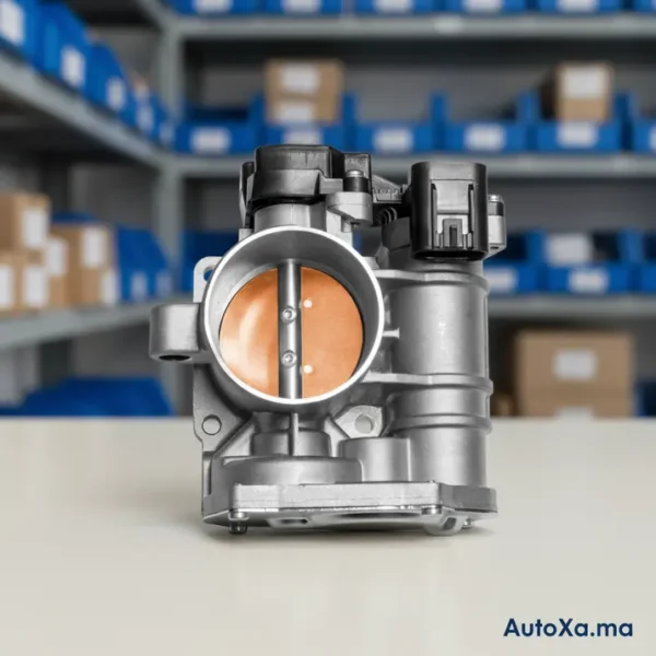 Egr auto