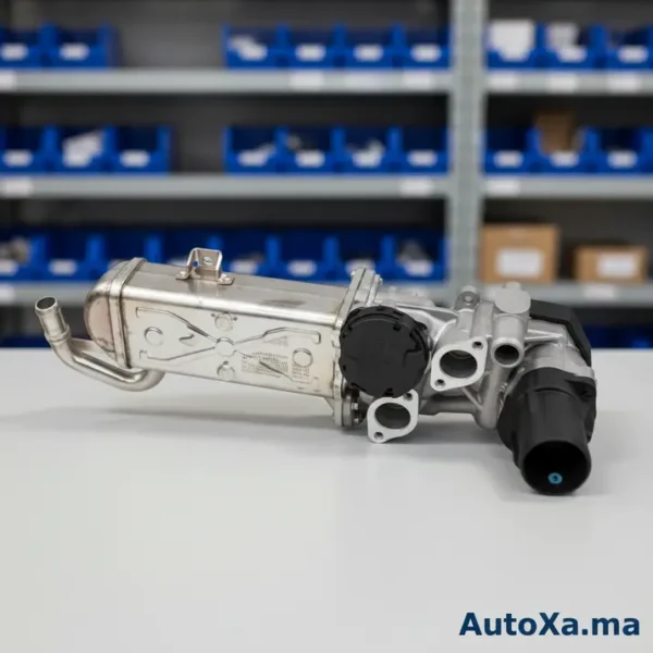 Egr jetta