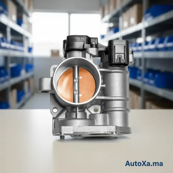 Egr moteur