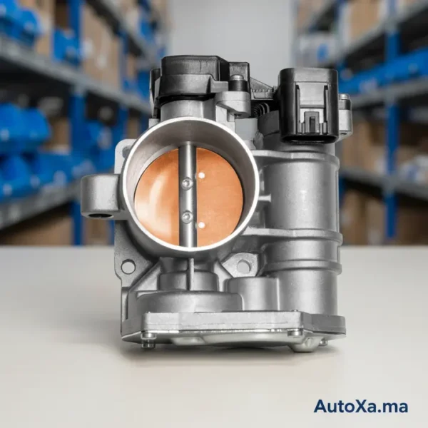 Egr voiture