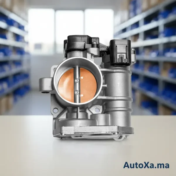 Egr voiture diesel