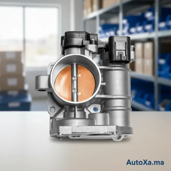 Egr voiture essence