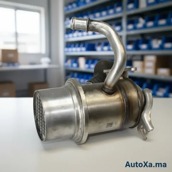 Egr vw