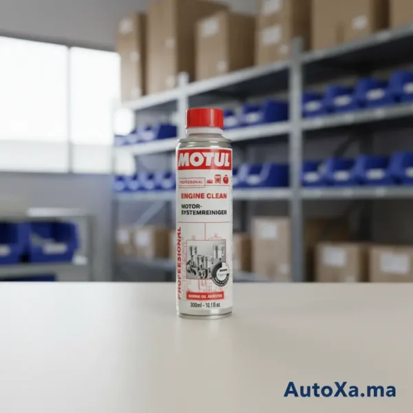 Engine clean Motul