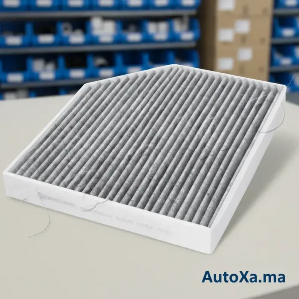 Filtre habitacle Audi a4 b8