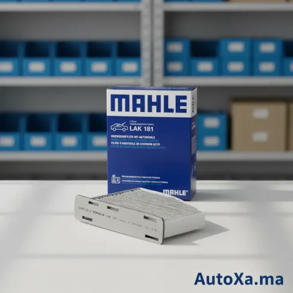 Filtre habitacle golf 4