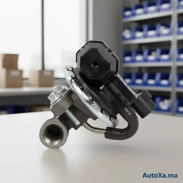 Ford egr valve