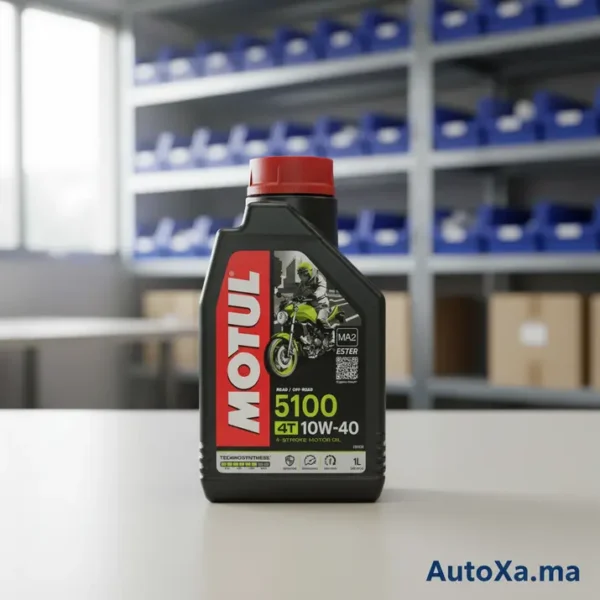 Huile Motul