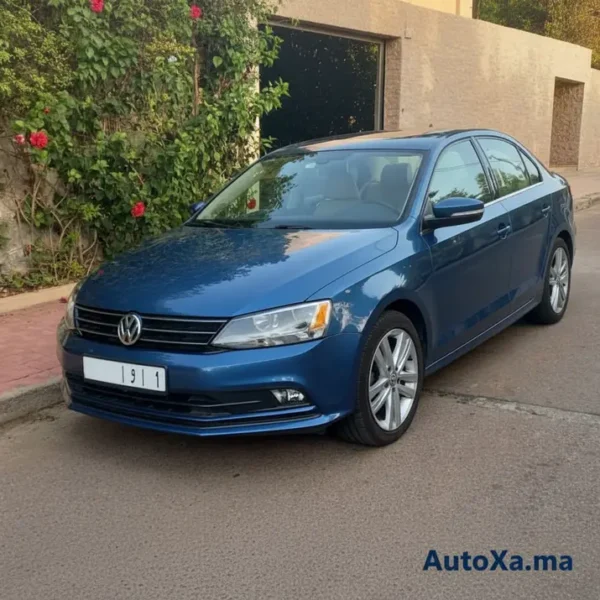 Jetta tdi Adblue