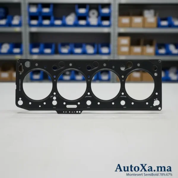 Joint de culasse Ford focus 1.8 tdci