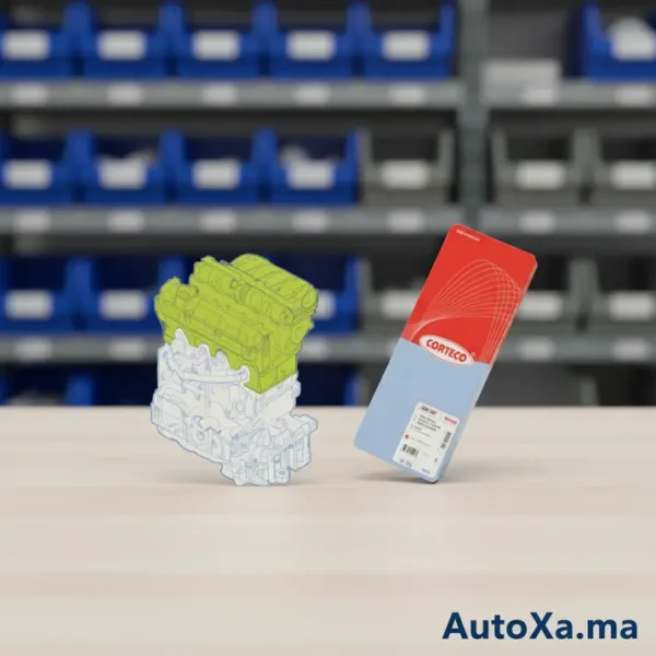 Joint de culasse Seat ibiza