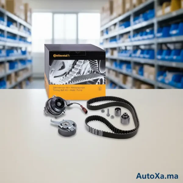 Kit de distribution Audi a3