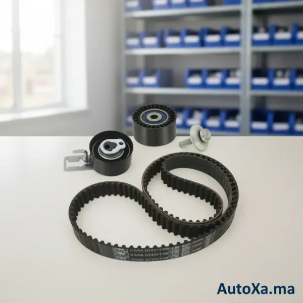 Kit de distribution Citroen c4