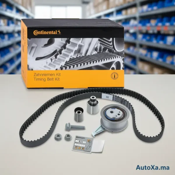 Kit de distribution Continental