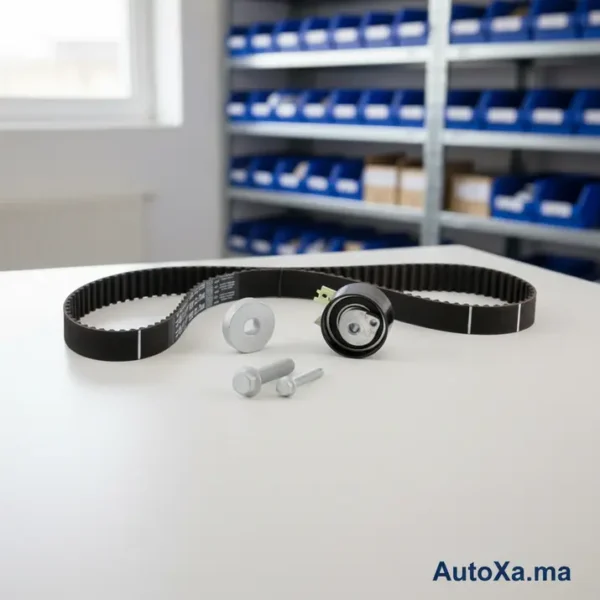 Kit de distribution Dacia logan