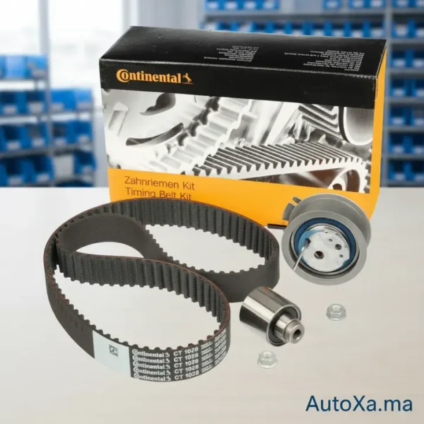 Kit de distribution Ford focus