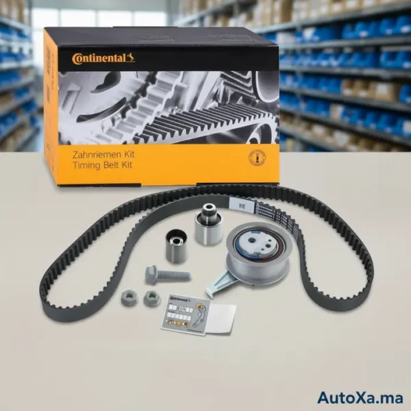 Kit de distribution golf 6