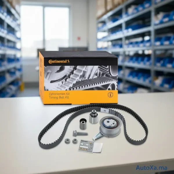 Kit de distribution golf 7