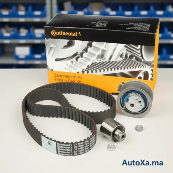 Kit de distribution voiture
