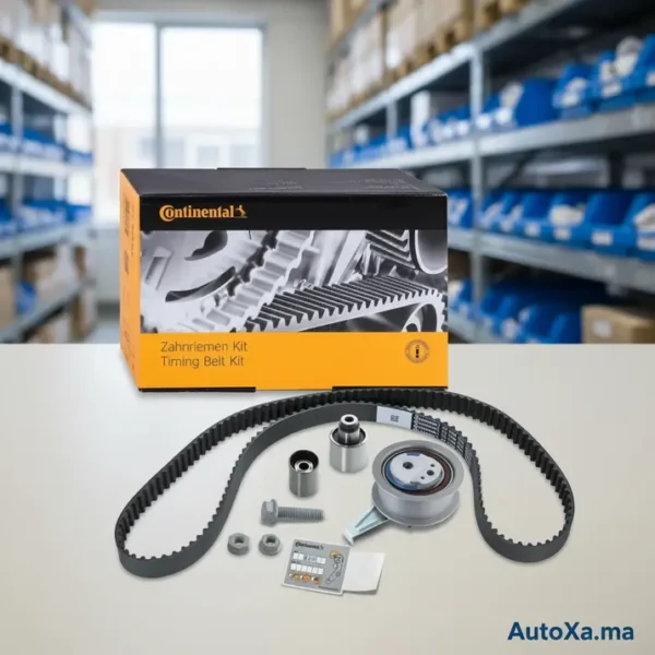 Kit distribution Audi a4 b8