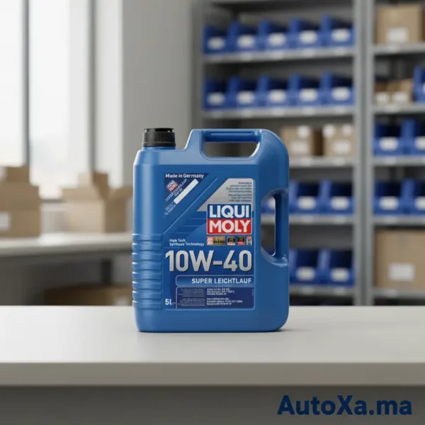 Liqui Moly 10w40 5l